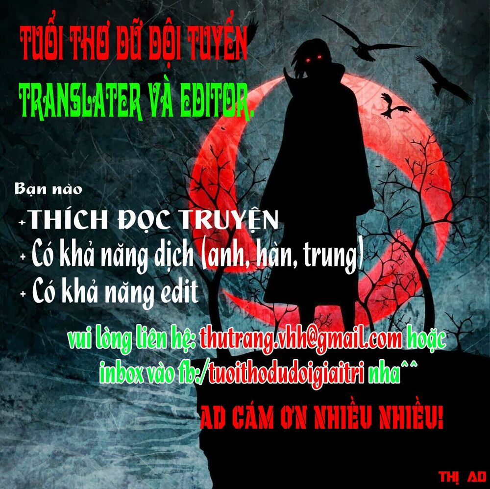 Lam Sí: Chapter 22