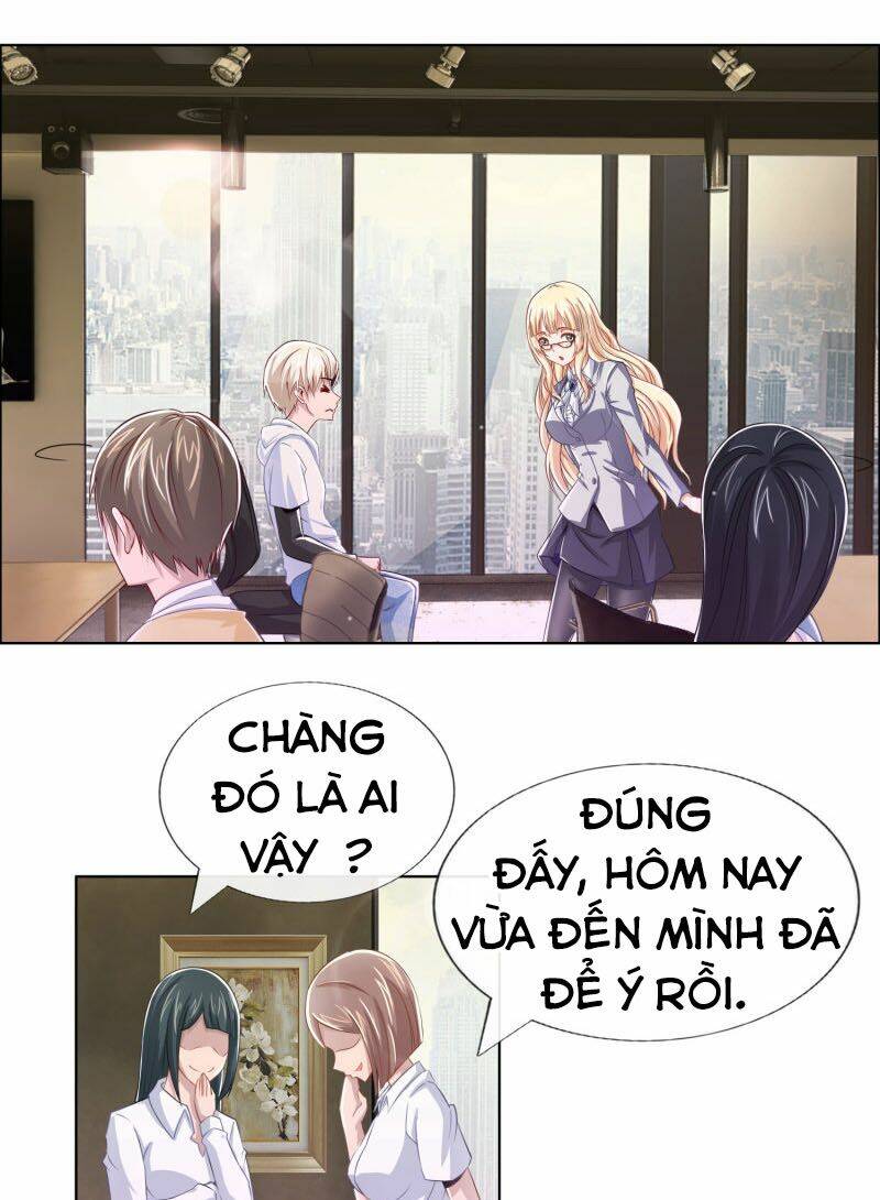 Phong Thủy Thiên Sư: Chapter 15