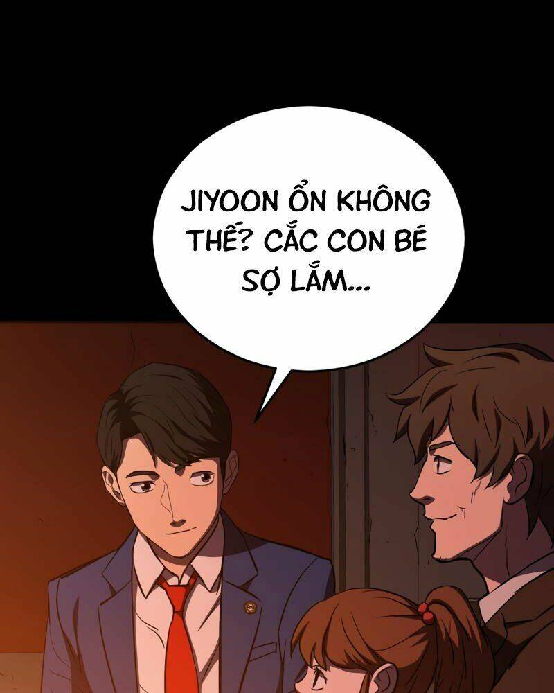 Cánh Cổng Mở Ra Đúng Ngày Đầu Tiên Tôi Thành Chính Trị Gia: Chapter 9