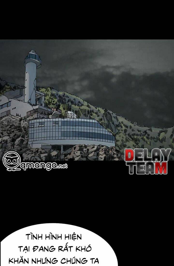 Thợ Săn Đầu Tiên: Chapter 49