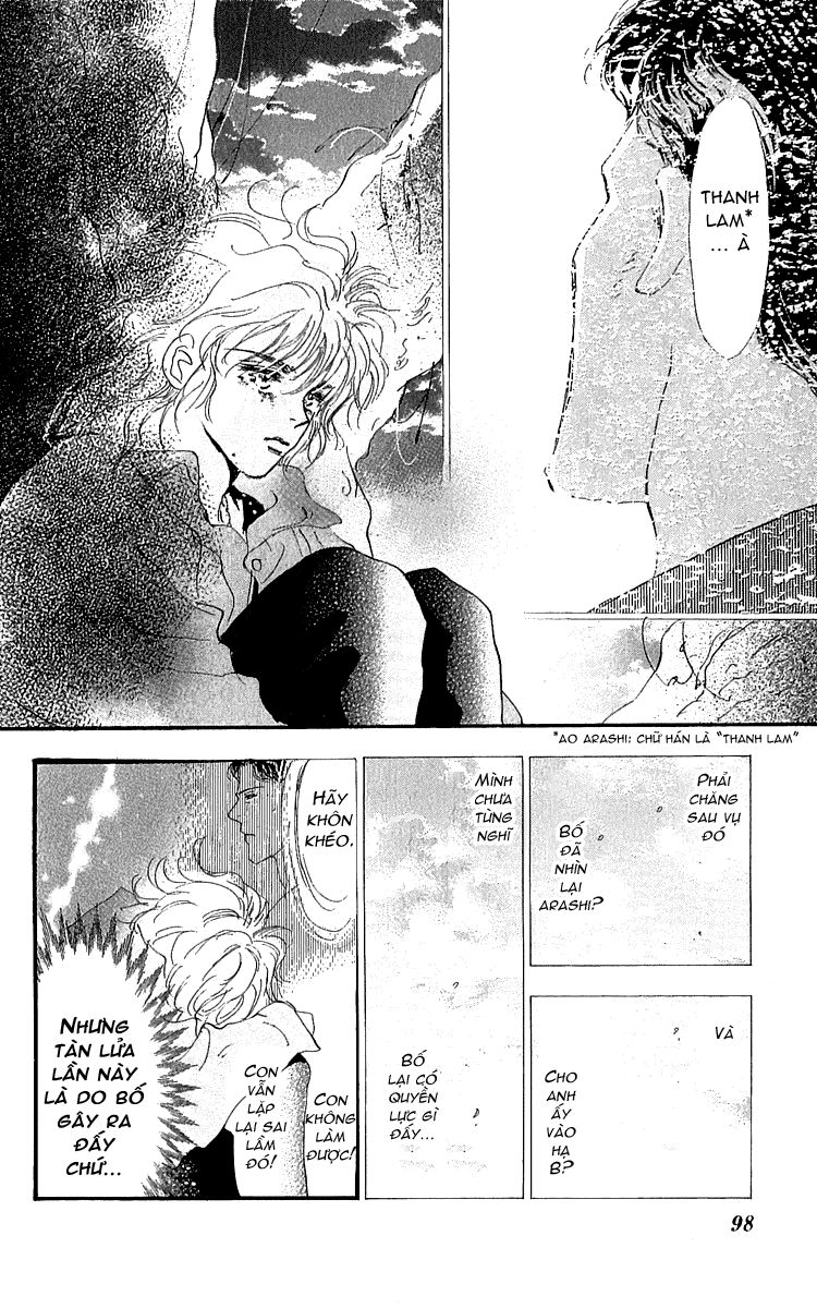 Mầm Sống: Chapter 79