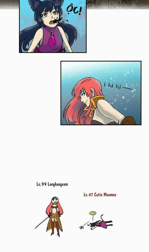 Hắn Ta Là Rồng: Chapter 32