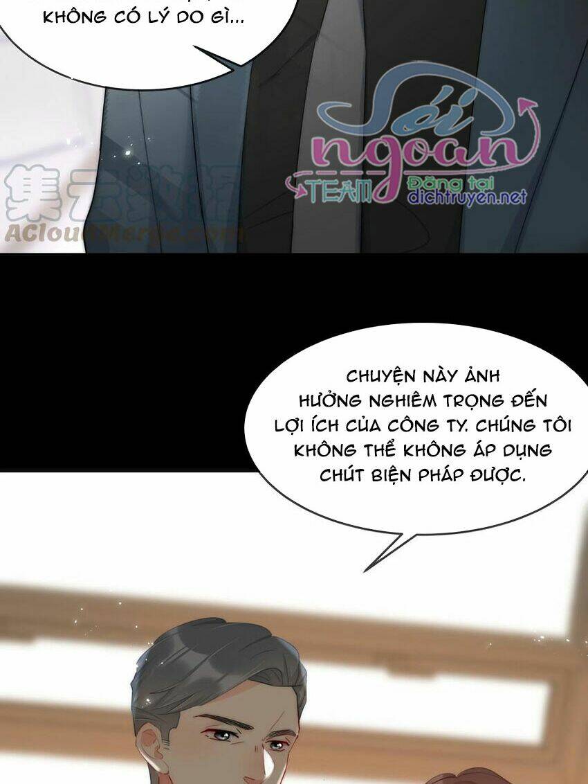 Boss Đại Nhân Là Nữ Thần?: Chapter 50