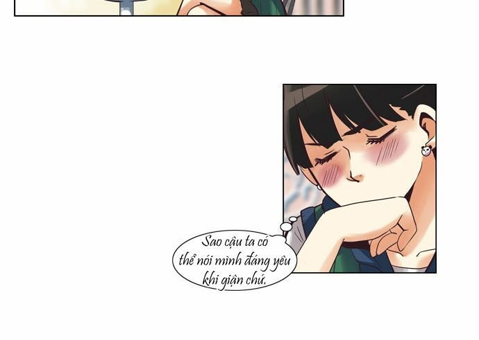 Dear, Only You Don\’t Know!: Chapter 22