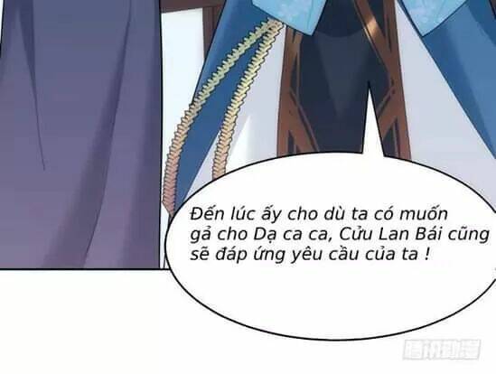 Bí Mật Của Dạ Tộc: Chapter 19