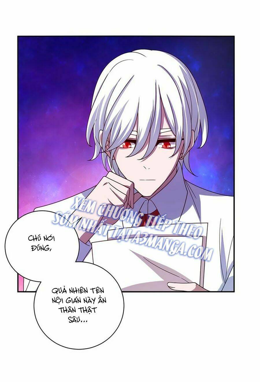 Người Yêu Khát Máu Của Tôi: Chapter 44