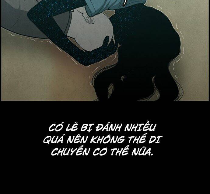 Khu Trọ Quỷ Ám: Chapter 37