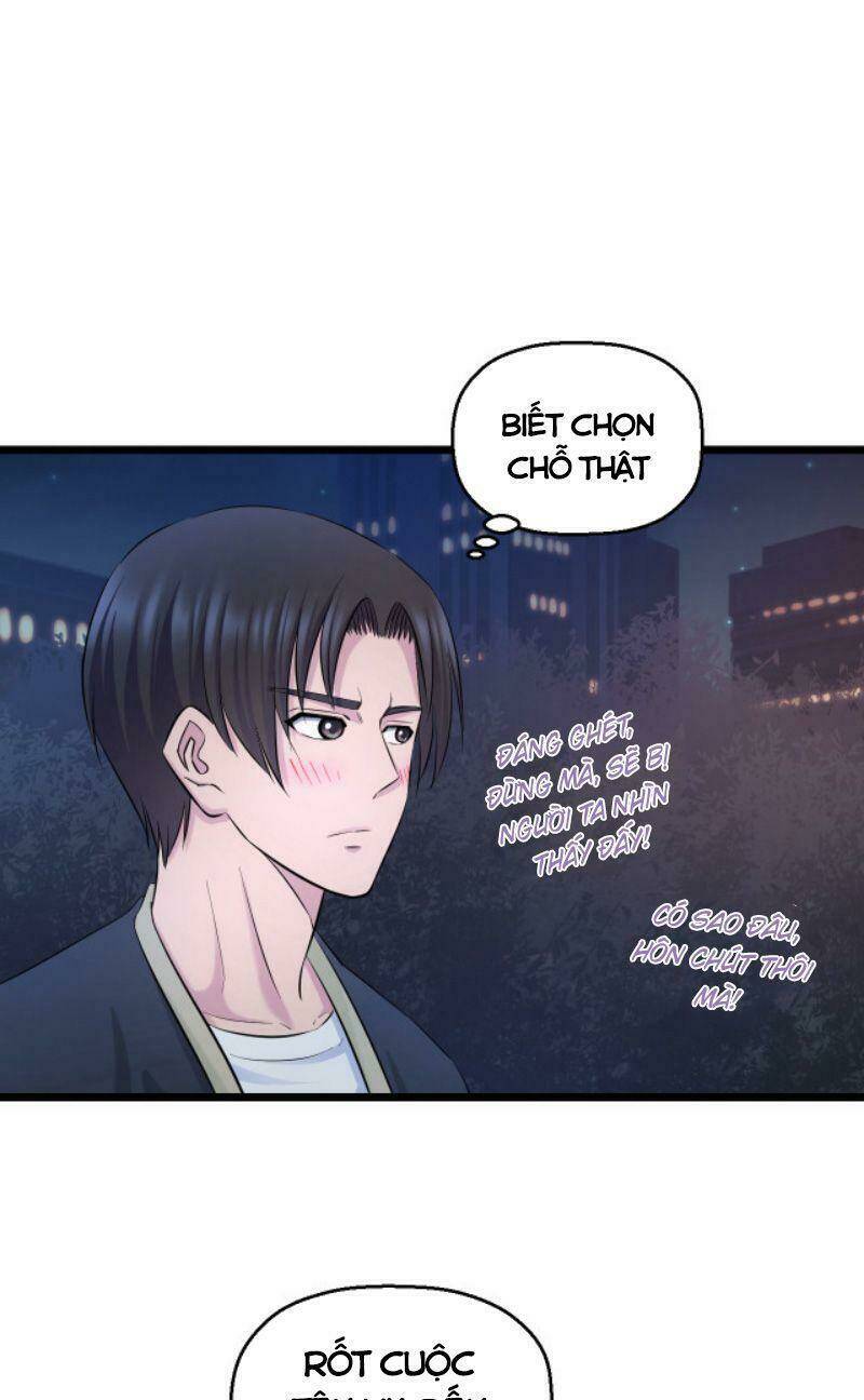 Đối Mặt Với Thử Thách: Chapter 62
