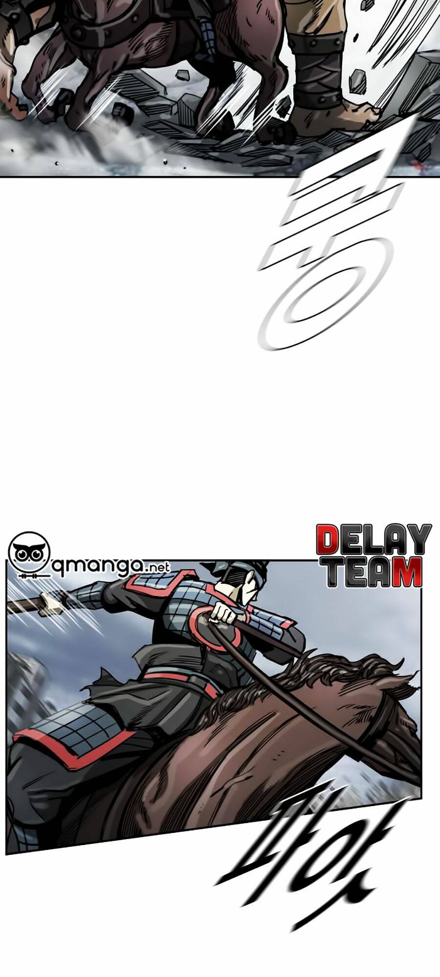 Thợ Săn Đầu Tiên: Chapter 28