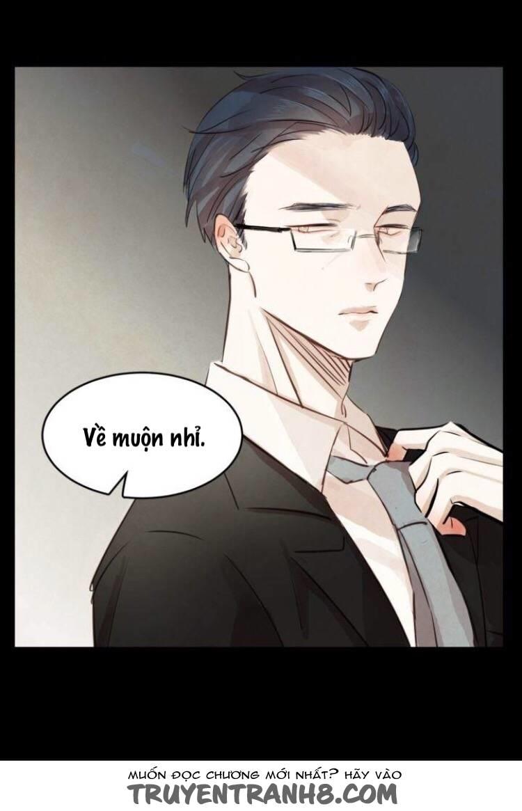 Giữa Tình Yêu Và Tình Bạn: Chapter 7