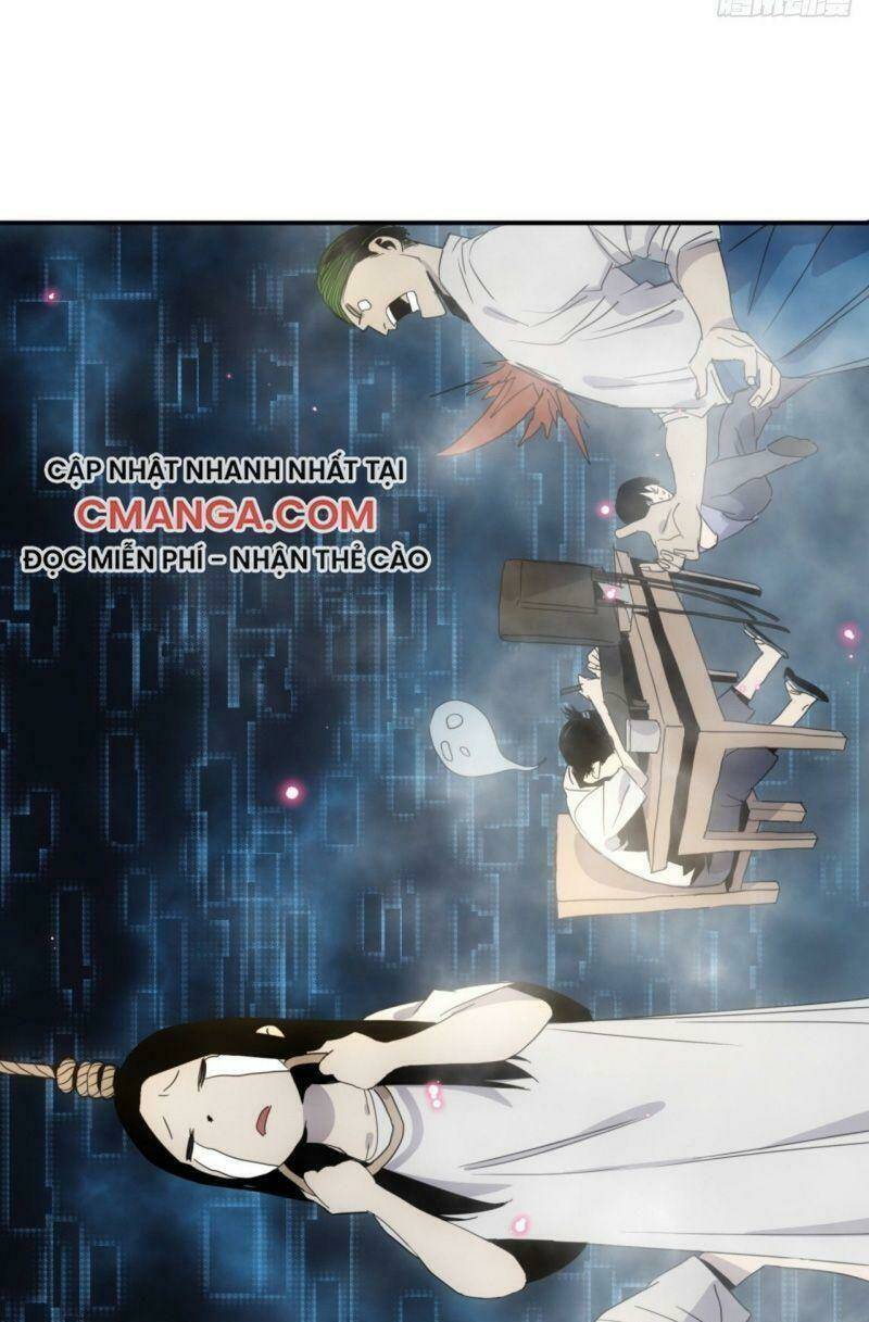 Ma Vương Là Đại Địa Chủ: Chapter 5