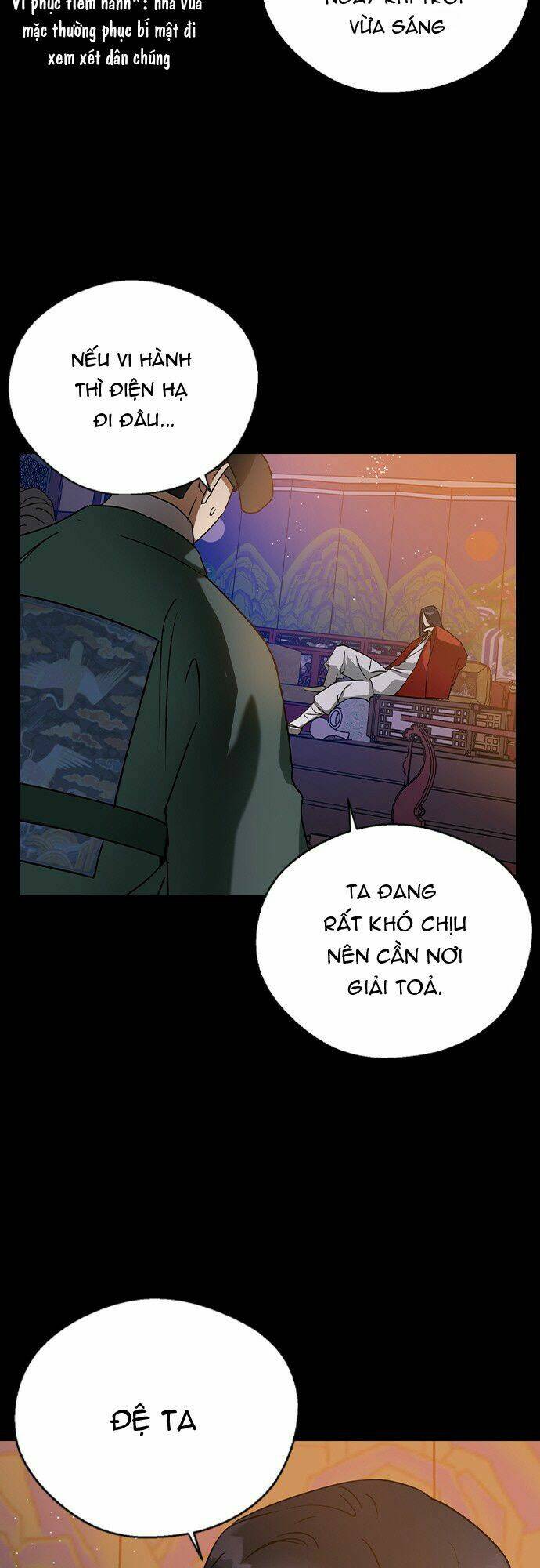 Duyên Nợ Kiếp Trước: Chapter 24