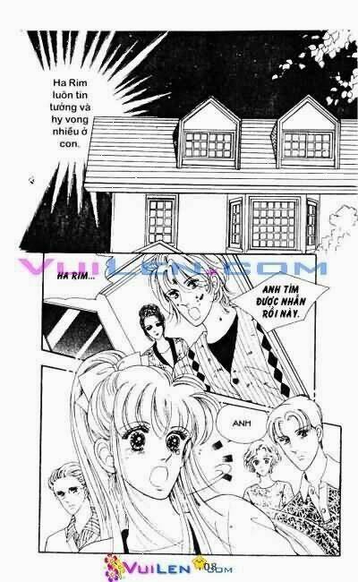 Lá Chắn Tình Yêu: Chapter 4