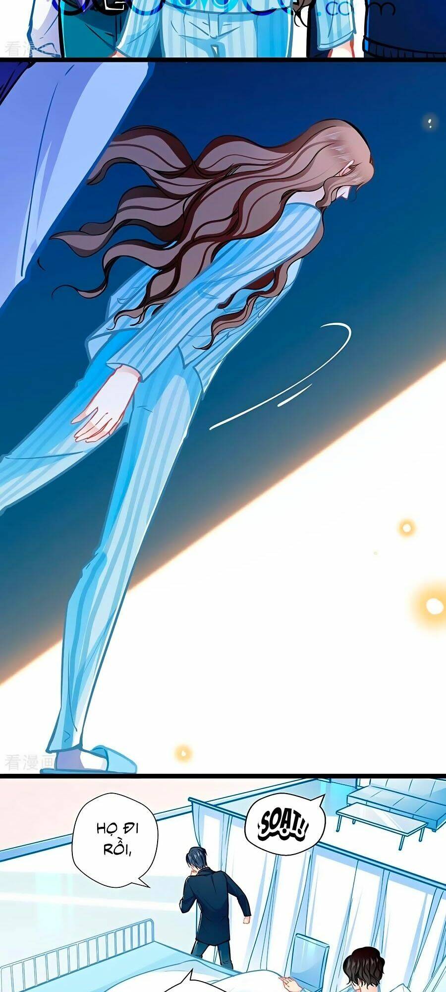 Cưng Chiều Ái Thê Hư Hỏng: Chapter 82