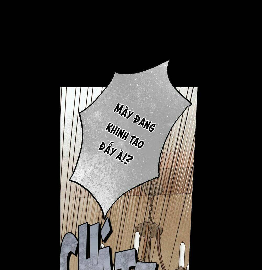 Lời Nói Dối Vĩnh Cửu: Chapter 22