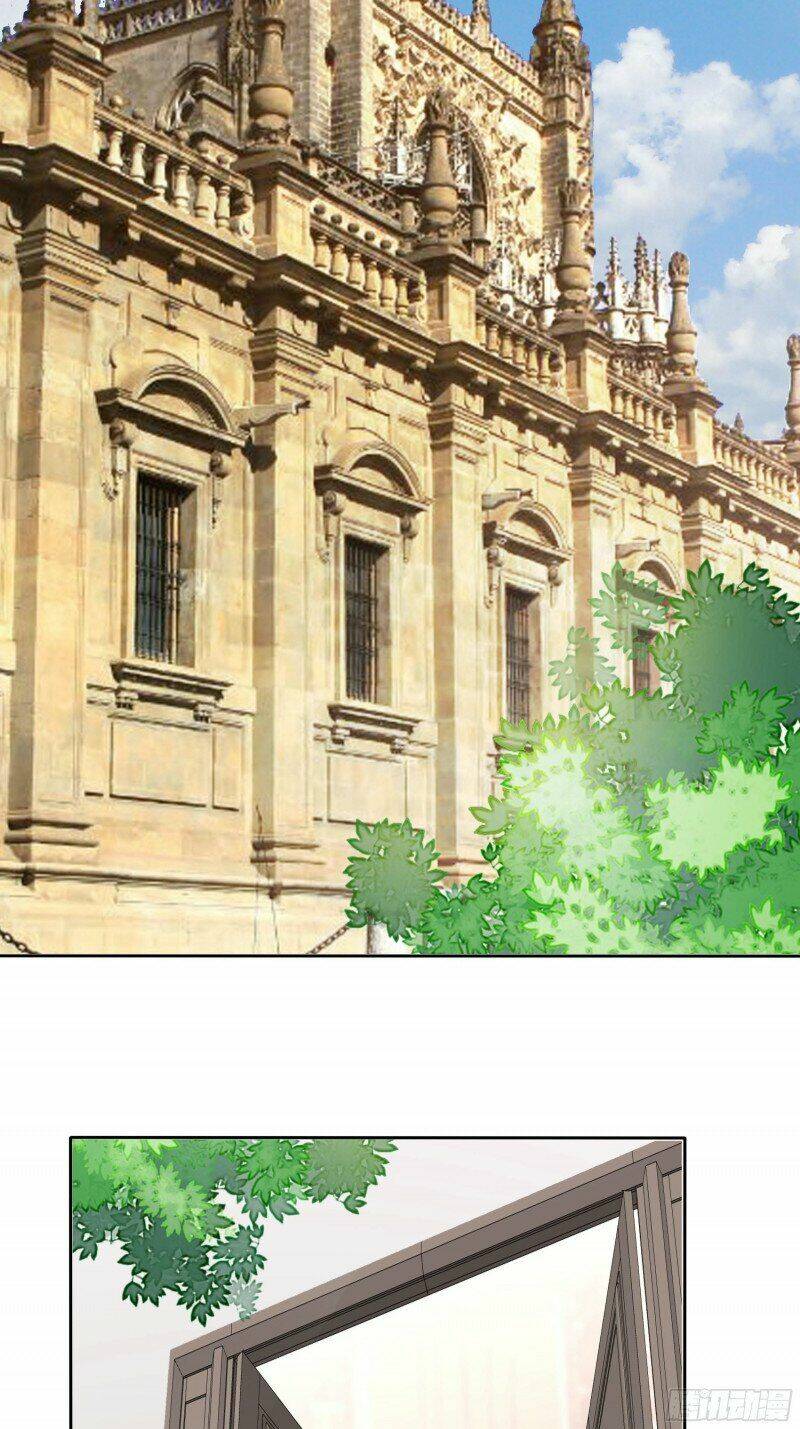 Công Chúa Phản Diện Trong Truyền Thuyết: Chapter 33