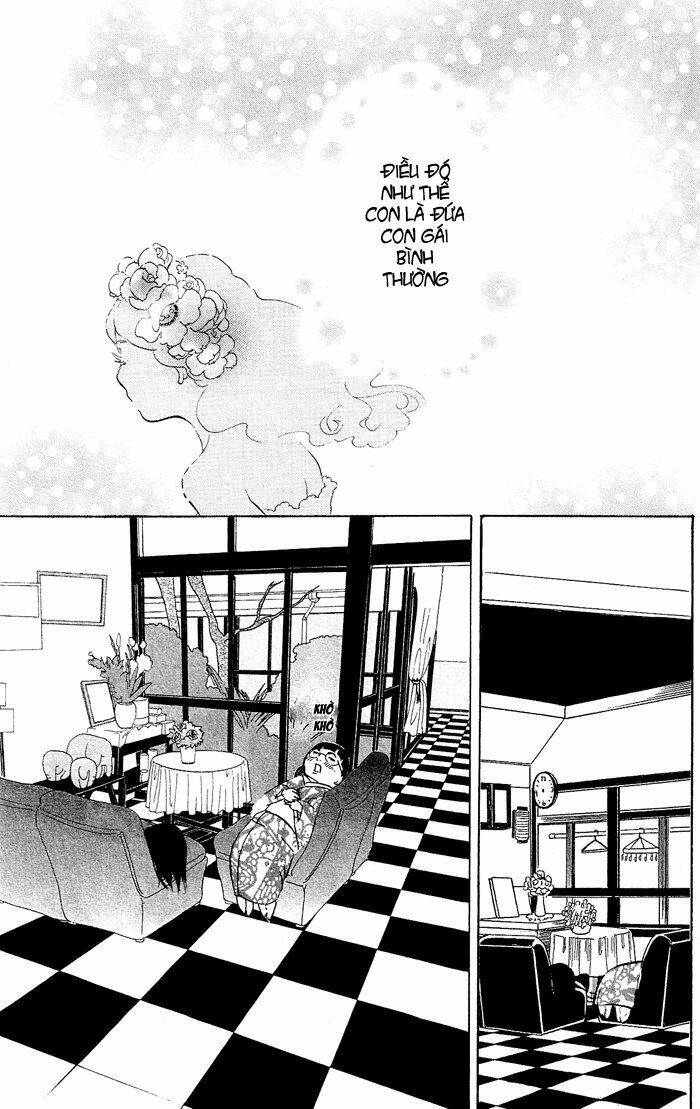 Kuragehime: Chapter 23