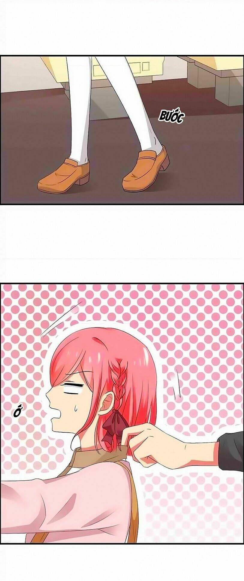 Đại Thần Tình Yêu Chớ Chạm Tôi: Chapter 21