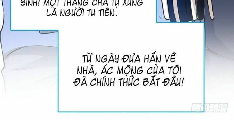 Cứu Tôi Đi Hủ Thần: Chapter 4