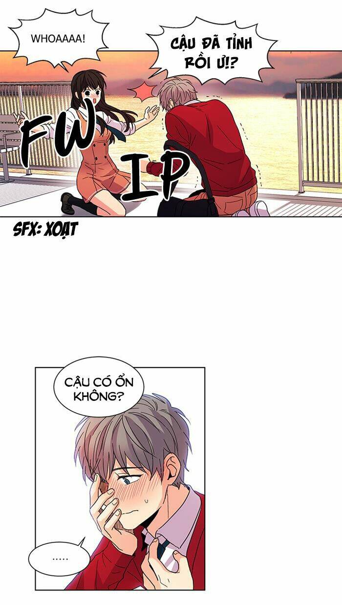 Oh! Cô Nàng Oh Yesu: Chapter 30