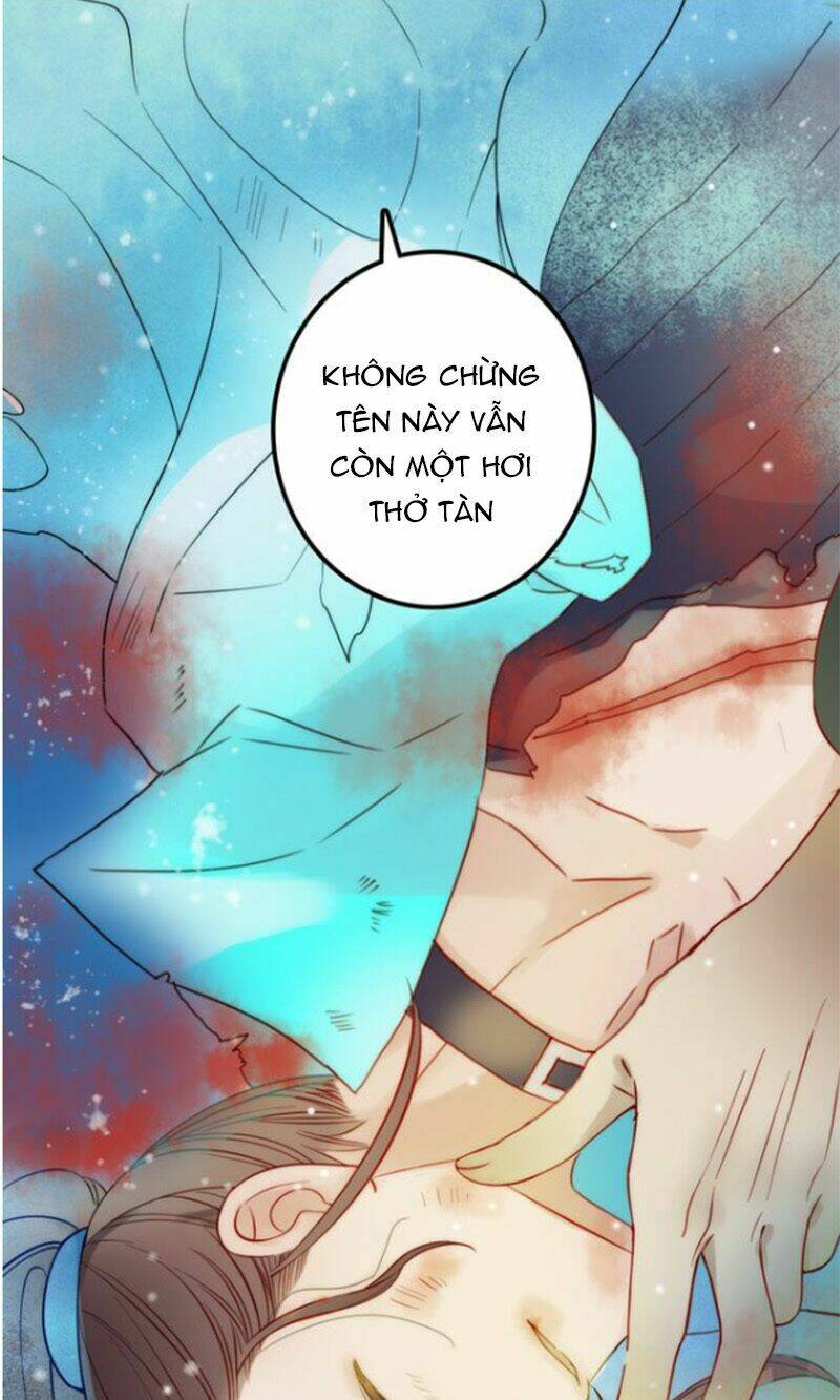 Cướp Chàng Vợ Về Đón Năm Mới: Chapter 6.2