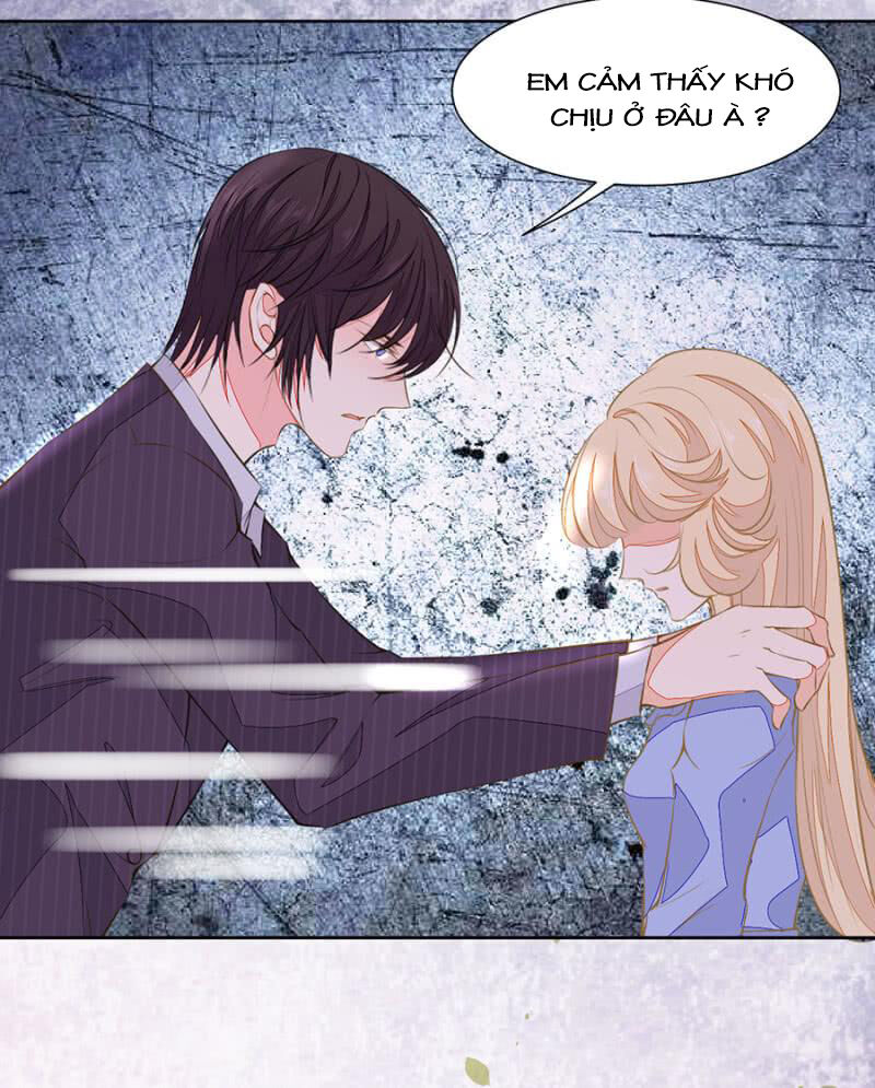 Hôn Sai 55 Lần: Chapter 91