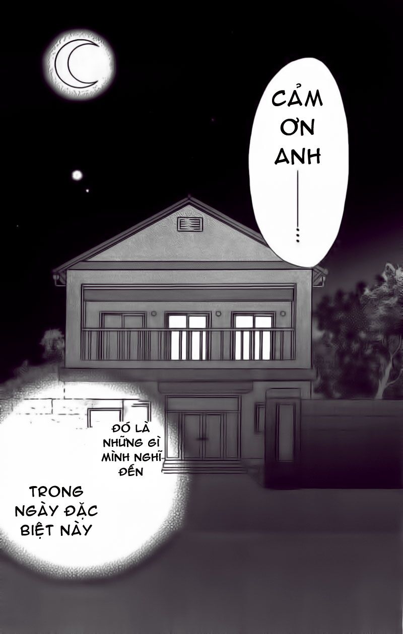 Love So Life: Chapter 20
