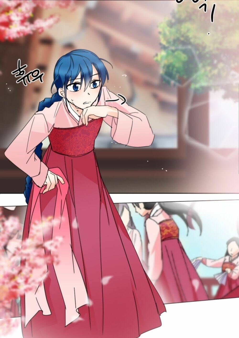 Chae Hong Sa: Chapter 58