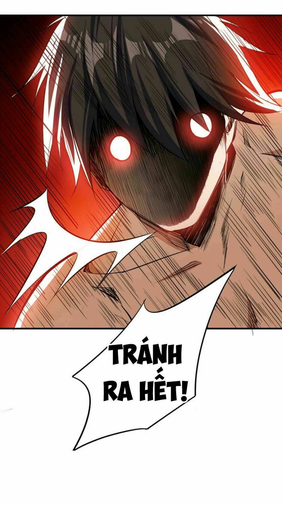 Yêu Giả Vi Vương: Chapter 45