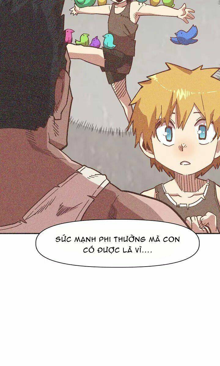 Nô Lệ Nghịch Thiên: Chapter 2