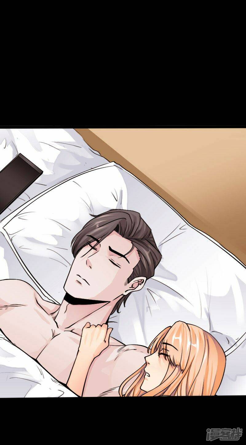 Tuyệt Phẩm Tà Thiếu: Chapter 105