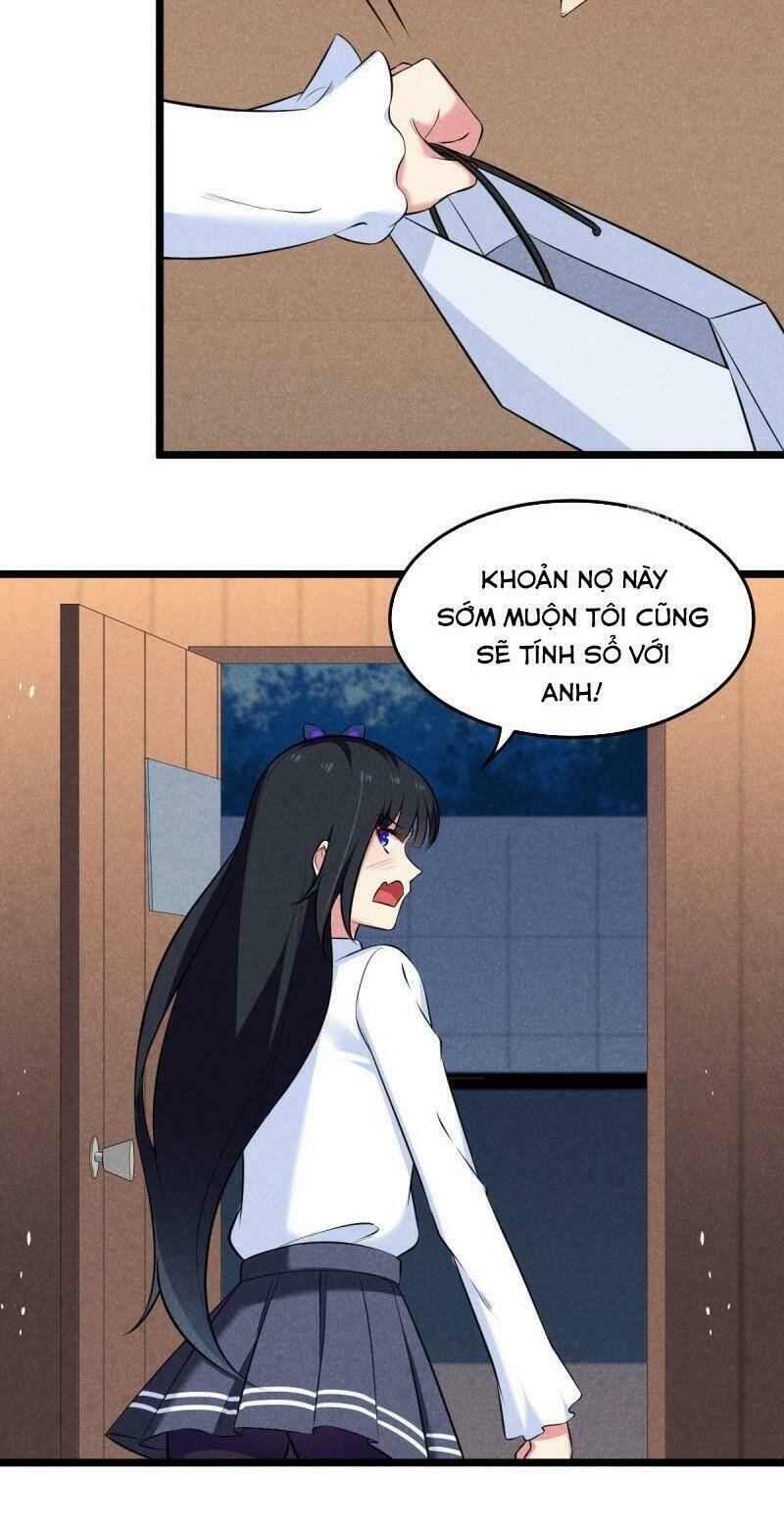 Thần Tiên Rút Thẻ: Chapter 13
