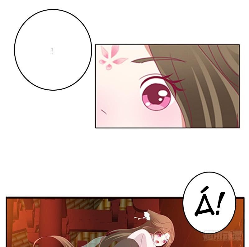 Thông Linh Phi: Chapter 484