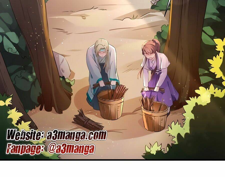 Vương Phi Có Chút Nghịch Ngợm: Chapter 26
