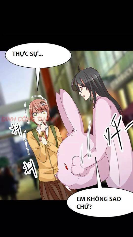 Truyện Kinh Dị Ở Tòa Nhà Số 44: Chapter 35