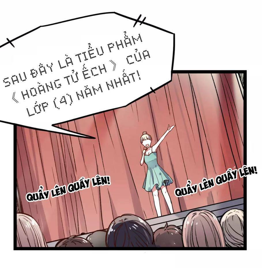 Cậu Đã Từng Yêu Tôi: Chapter 12