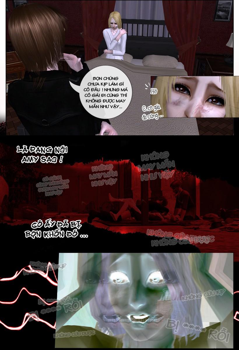 Earl Story: Chapter 81