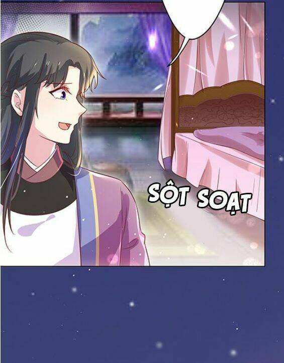 Hậu Cung Của Nữ Hoàng Có Chút Loạn: Chapter 6