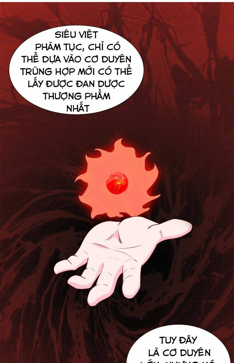 Chí Tôn Võ Đế: Chapter 323