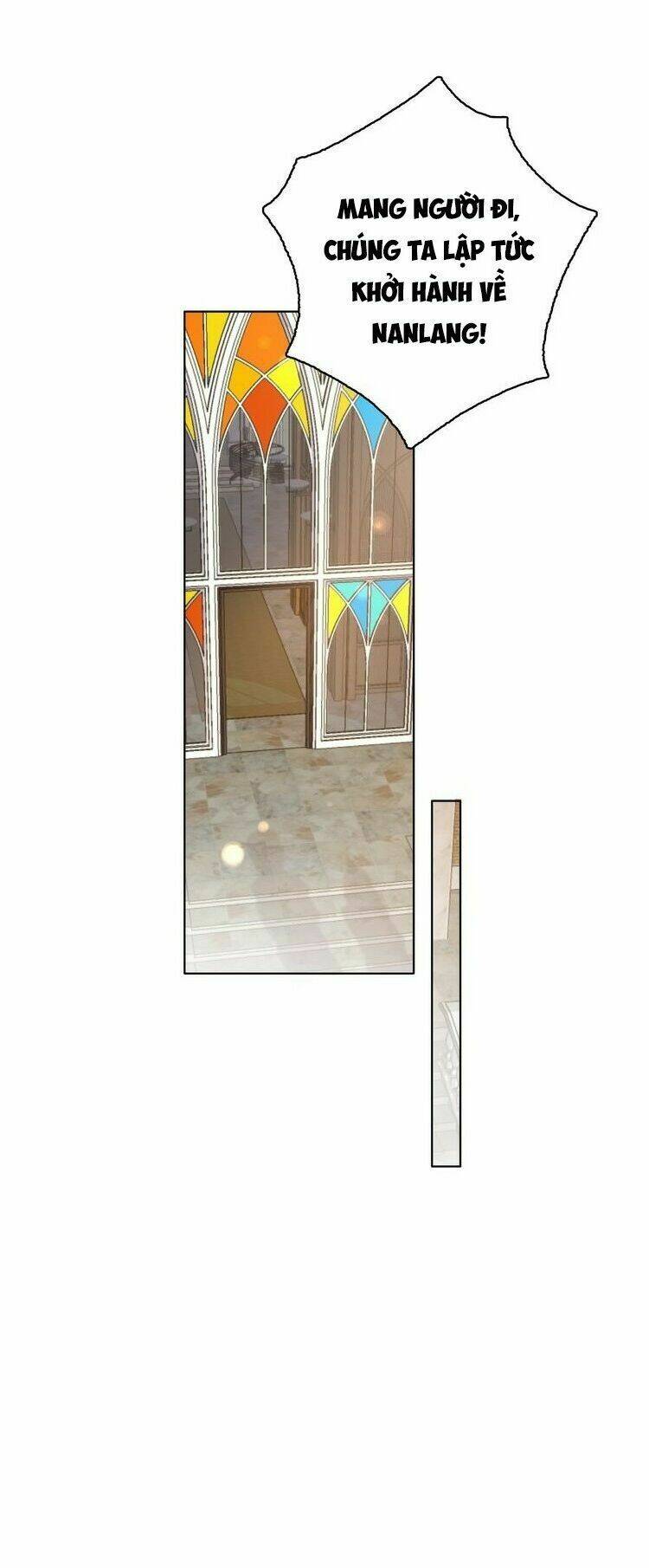 Hầu Nữ Giá Đáo: Chapter 21