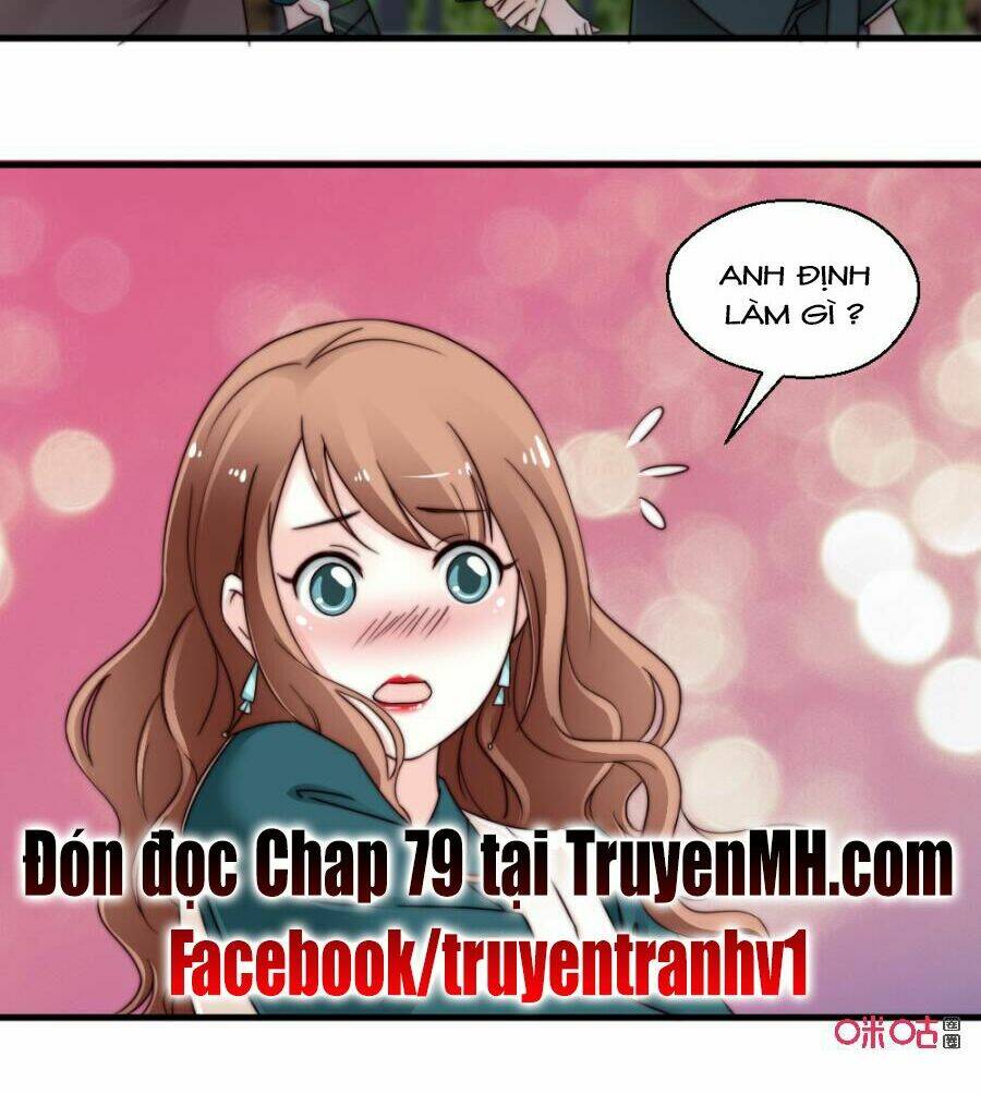 Bí Mật Của Thiên Kim: Chapter 78