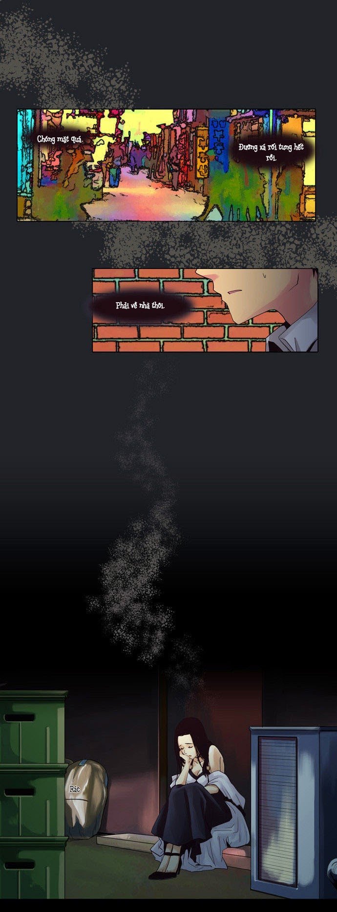 Dear, Only You Don\’t Know!: Chapter 12