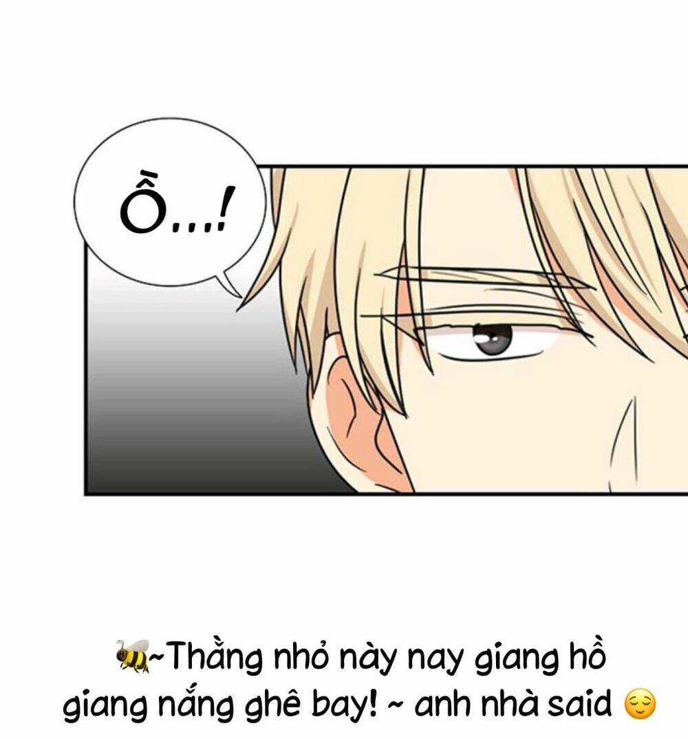 Xuyên Không Trở Thành Mami Phản Diện: Chapter 44