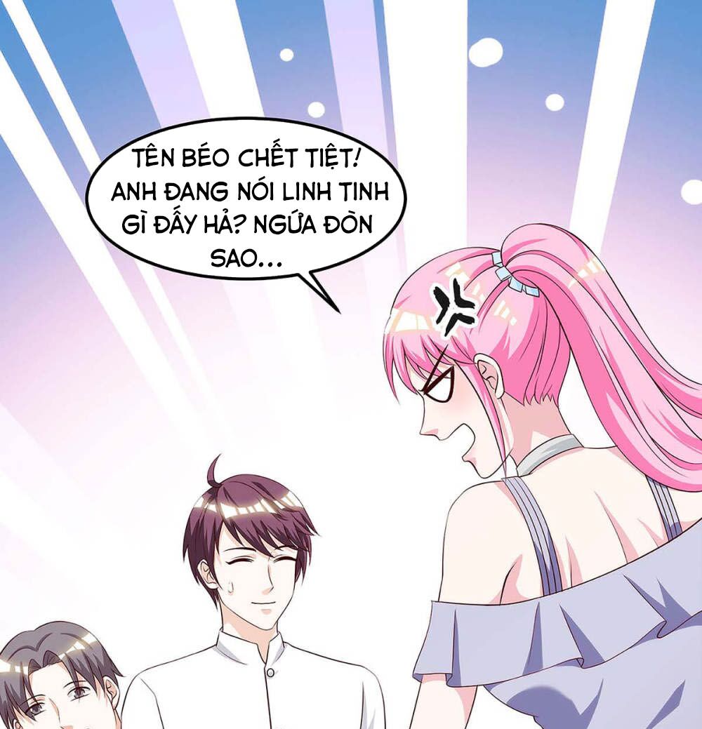 Thần Cấp Thấu Thị: Chapter 105