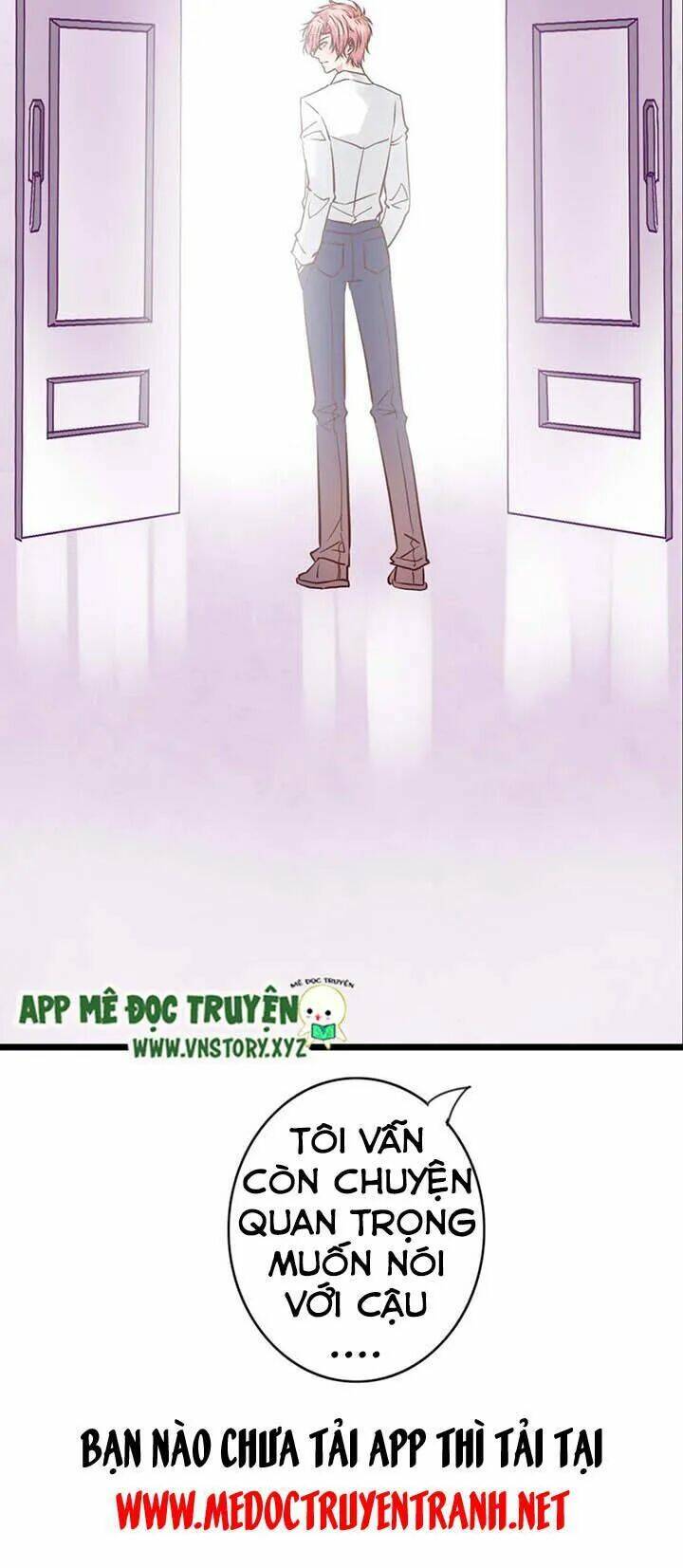 Sau Con Mưa Mùa Hạ: Chapter 81