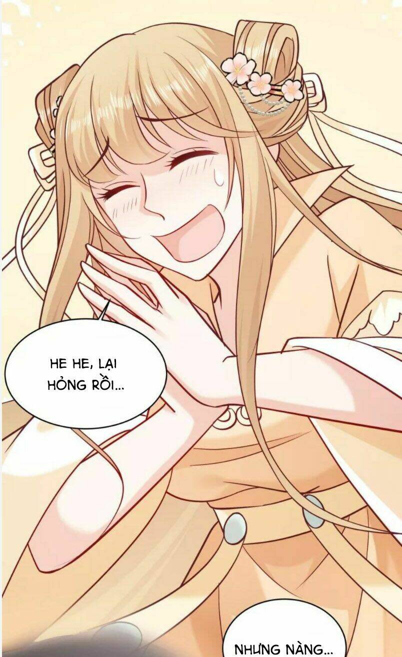 Tiểu Hoàng Thư Và Tiểu Hoàng Thúc: Chapter 45