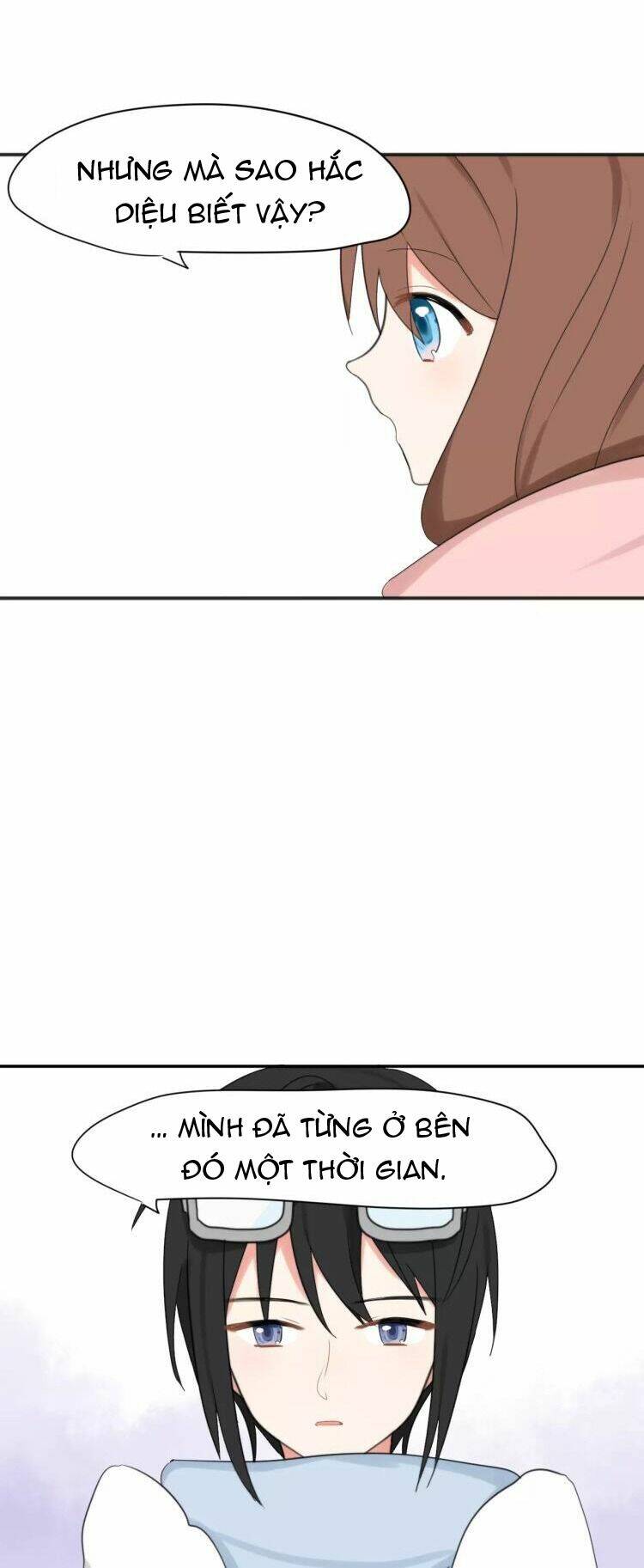 Tiểu Miêu Và Hắc Diệu Thạch: Chapter 24