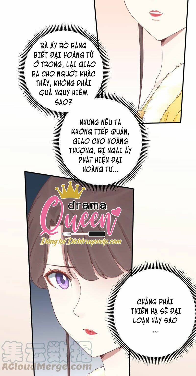 Hoàng Hậu Bận Lắm: Chapter 154