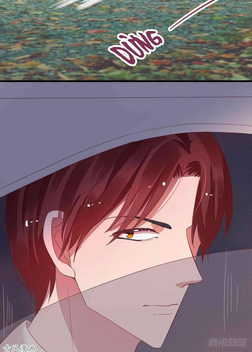 Manh Thê Khó Dỗ: Chapter 27