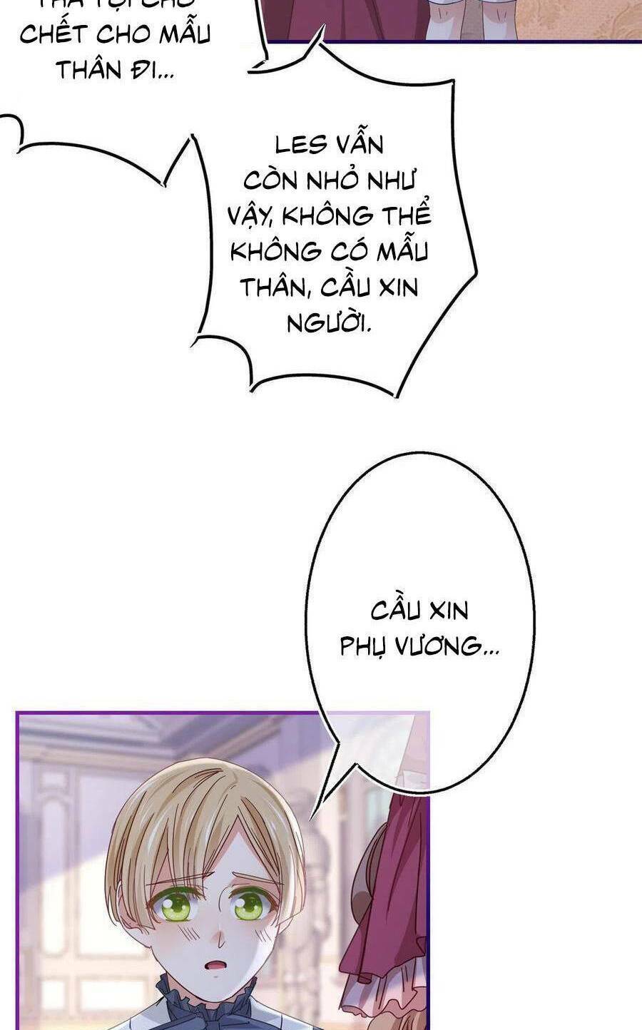 Nữ Hoàng Đầu Tiên Của Đế Quốc: Chapter 102